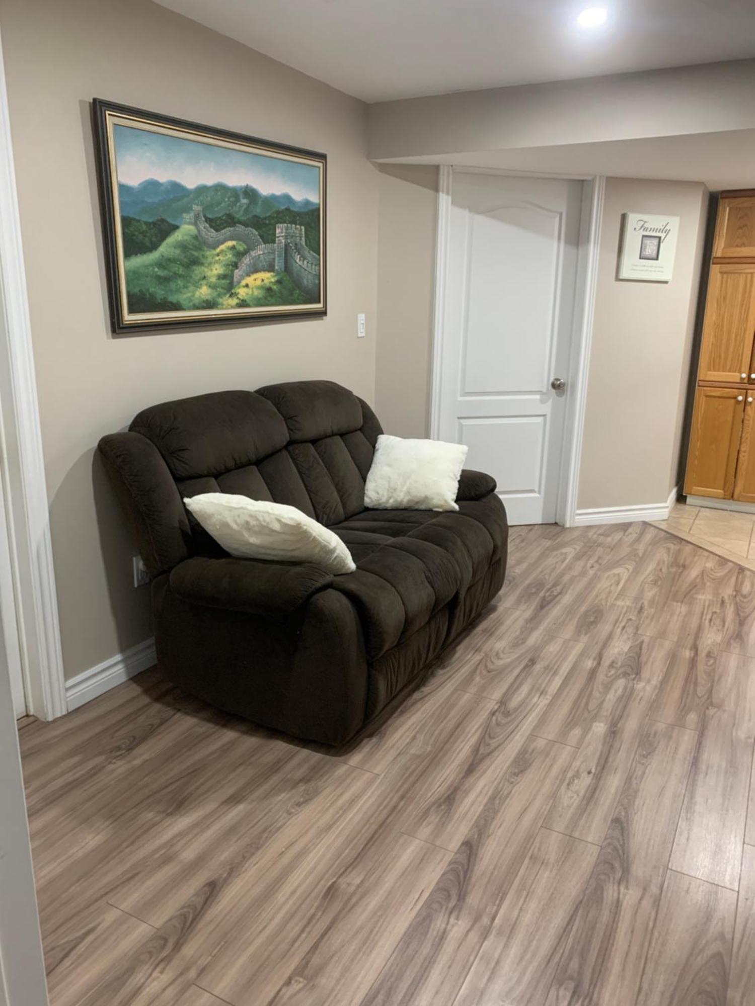 1 Room In A Cozy And Beautiful Basement Guelph Kültér fotó